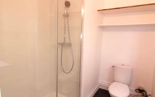 Appartement à vendre    2 pièces • 52,02 m2 Toulouse