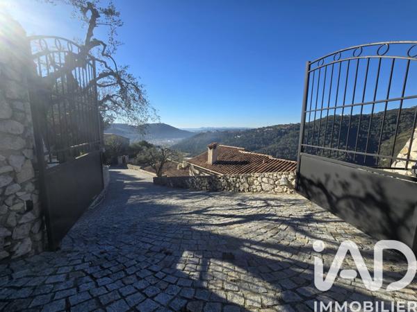 Maison à vendre 6 pièces 125 m² Drap