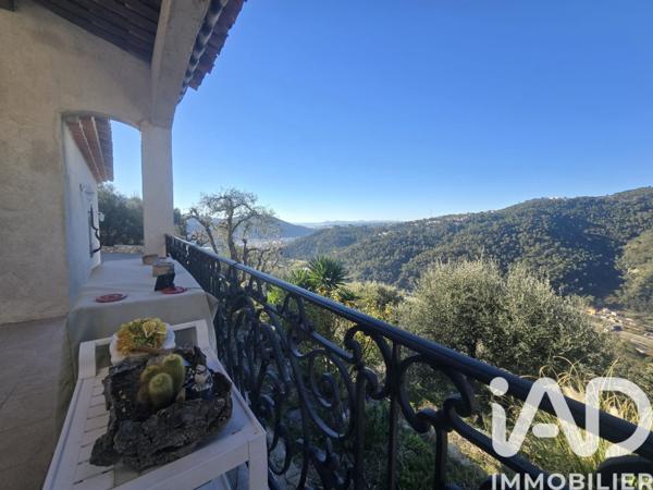 Maison à vendre 6 pièces 125 m² Drap