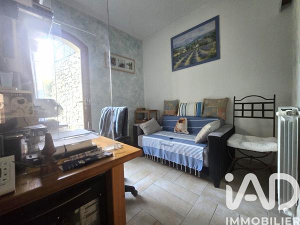 Maison à vendre 6 pièces 125 m² Drap