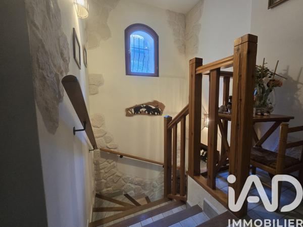 Maison à vendre 6 pièces 125 m² Drap