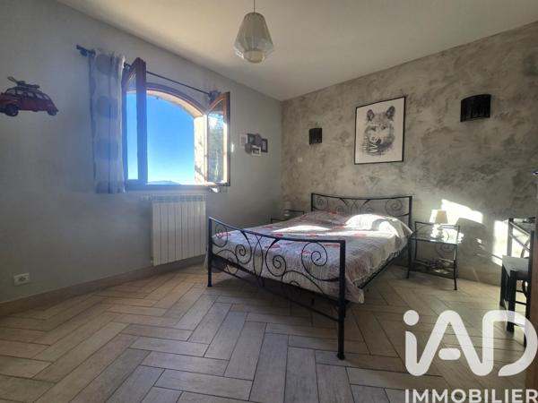 Maison à vendre 6 pièces 125 m² Drap