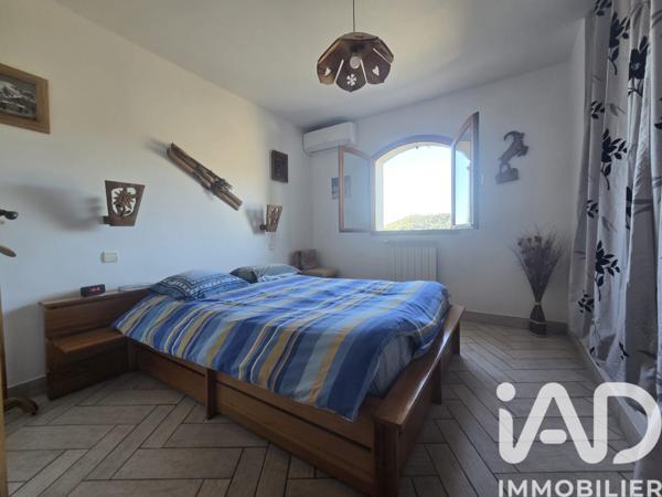 Maison à vendre 6 pièces 125 m² Drap