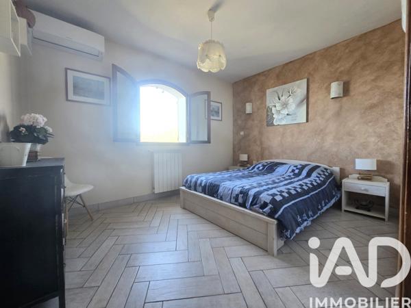 Maison à vendre 6 pièces 125 m² Drap