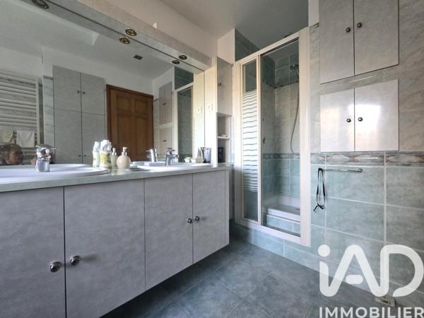 Maison à vendre 6 pièces 125 m² Drap