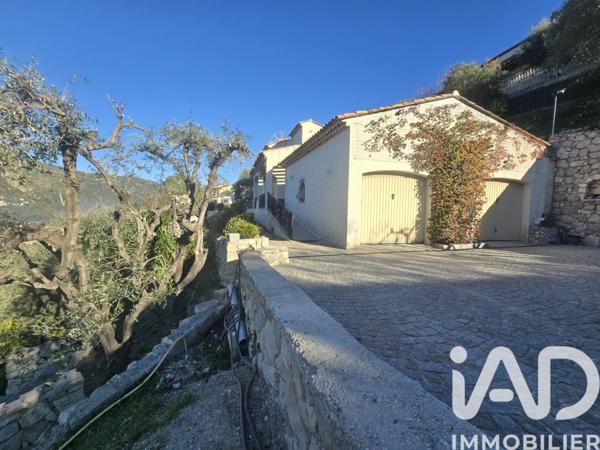 Maison à vendre 6 pièces 125 m² Drap