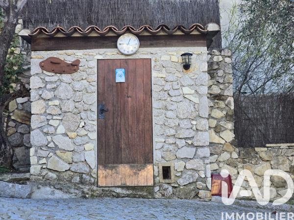 Maison à vendre 6 pièces 125 m² Drap