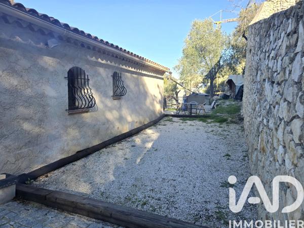 Maison à vendre 6 pièces 125 m² Drap