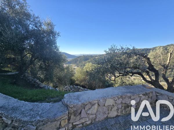 Maison à vendre 6 pièces 125 m² Drap