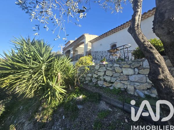 Maison à vendre 6 pièces 125 m² Drap