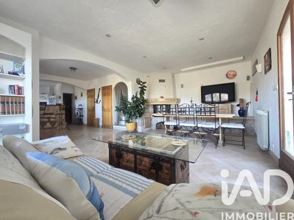 Maison à vendre 6 pièces 125 m² Drap