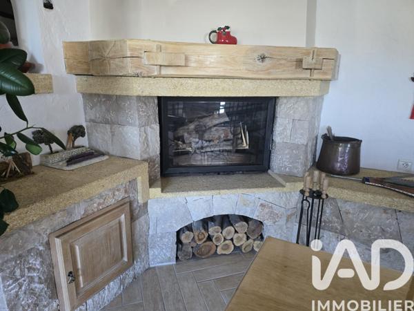 Maison à vendre 6 pièces 125 m² Drap