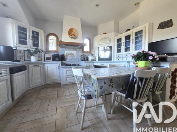 Maison à vendre 6 pièces 125 m² Drap