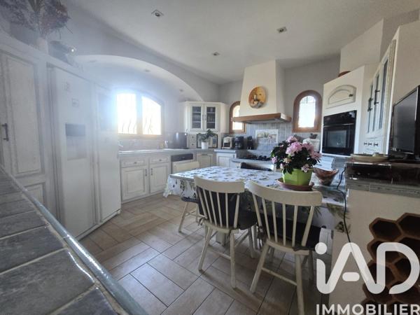 Maison à vendre 6 pièces 125 m² Drap