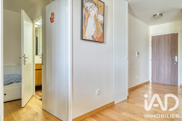 Appartement à vendre 4 pièces 65,87 m² Eaubonne