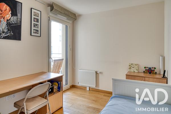 Appartement à vendre 4 pièces 65,87 m² Eaubonne