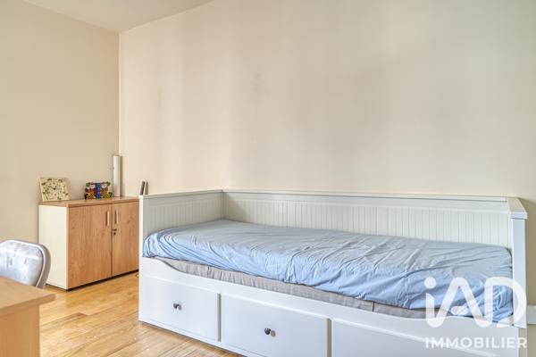 Appartement à vendre 4 pièces 65,87 m² Eaubonne