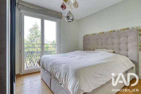 Appartement à vendre 4 pièces 65,87 m² Eaubonne