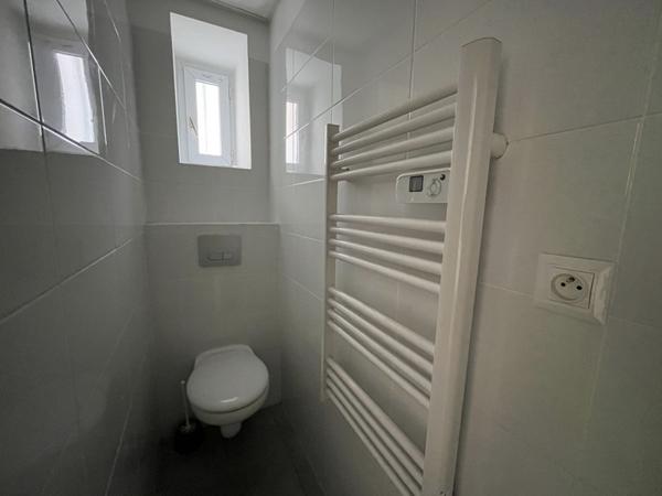 Appartement à vendre |  Villeurbanne |  1 pièce | 18 m²