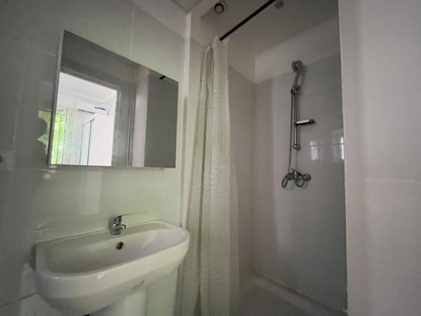 Appartement à vendre |  Villeurbanne |  1 pièce | 18 m²