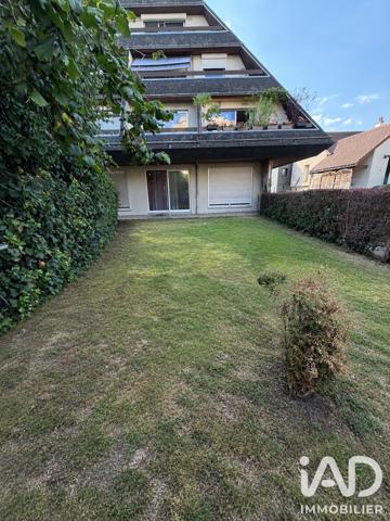 Studio à vendre 28 m² Rouen