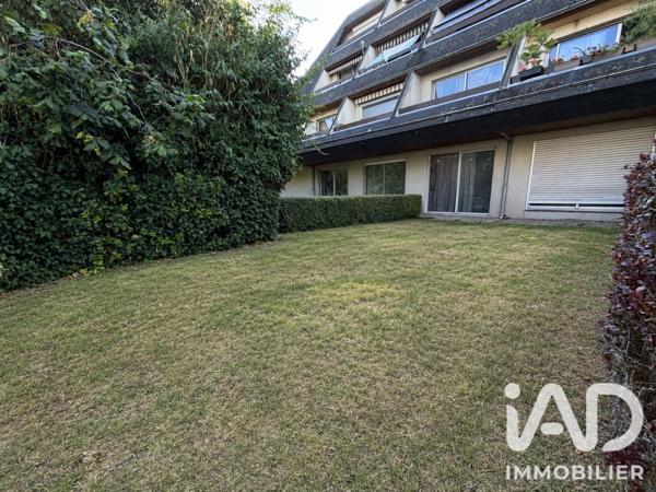 Studio à vendre 28 m² Rouen