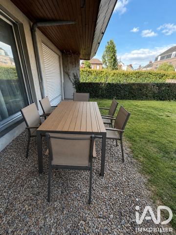 Studio à vendre 28 m² Rouen