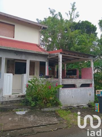 Immeuble à vendre 269 m² Capesterre-Belle-Eau