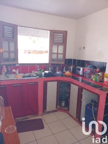 Immeuble à vendre 269 m² Capesterre-Belle-Eau