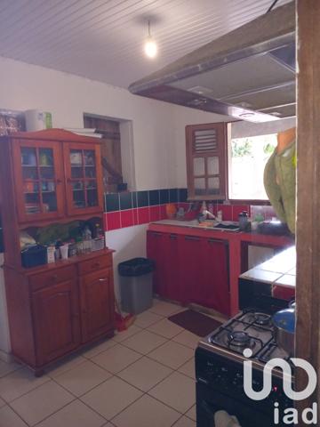 Immeuble à vendre 269 m² Capesterre-Belle-Eau