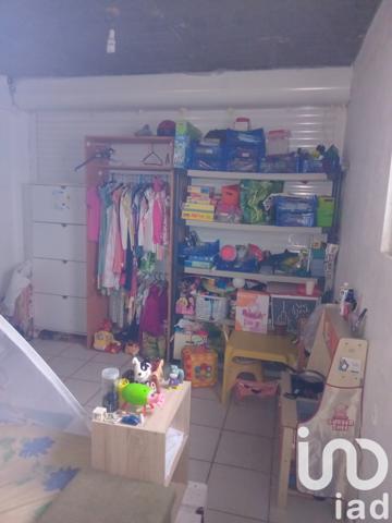 Immeuble à vendre 269 m² Capesterre-Belle-Eau