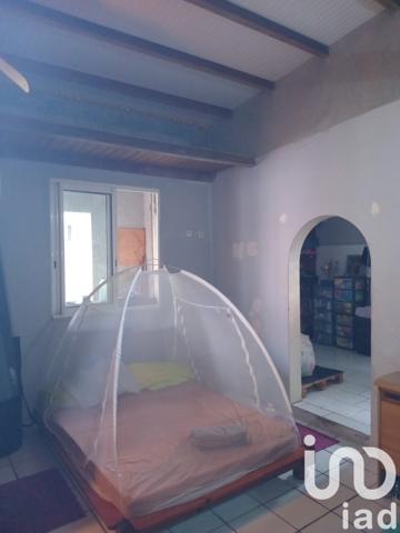 Immeuble à vendre 269 m² Capesterre-Belle-Eau