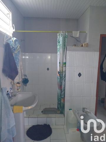 Immeuble à vendre 269 m² Capesterre-Belle-Eau