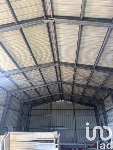 Immeuble à vendre 279 m² Anse-Bertrand