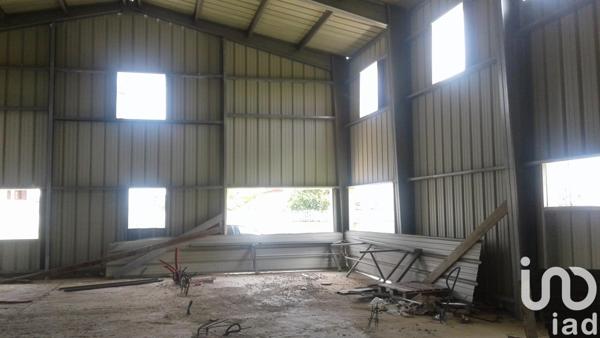 Immeuble à vendre 279 m² Anse-Bertrand