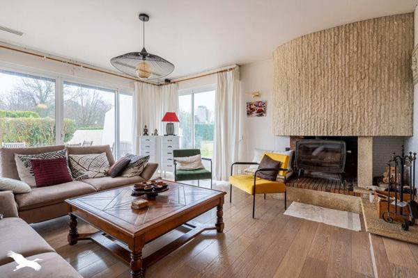 Maison à vendre |  Gujan-Mestras |  5 pièces | 155 m²