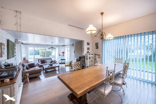 Maison à vendre |  Gujan-Mestras |  5 pièces | 155 m²