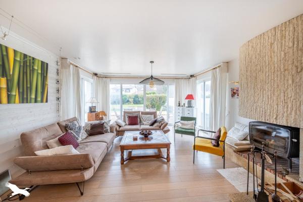 Maison à vendre |  Gujan-Mestras |  5 pièces | 155 m²