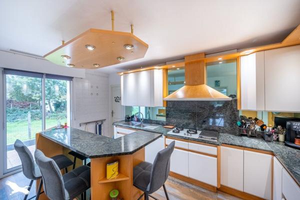 Maison à vendre |  Gujan-Mestras |  5 pièces | 155 m²