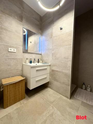 Appartement 3 pièce(s)