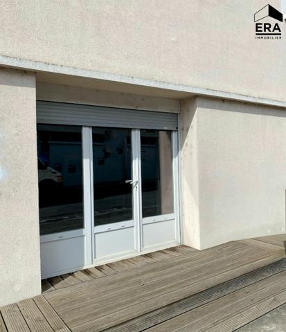 Local commercial  ou professionnel Gaillac 3 pièce(s) 60 m2