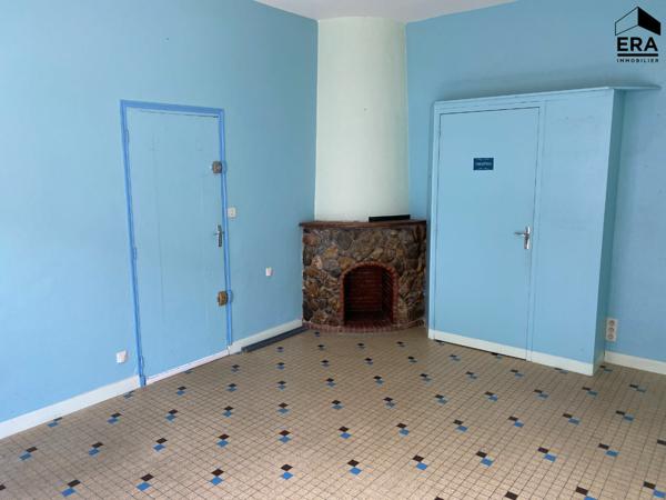 Local commercial  ou professionnel Gaillac 3 pièce(s) 60 m2