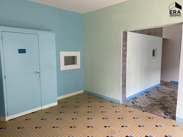 Local commercial  ou professionnel Gaillac 3 pièce(s) 60 m2