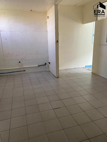 Local commercial  ou professionnel Gaillac 3 pièce(s) 60 m2
