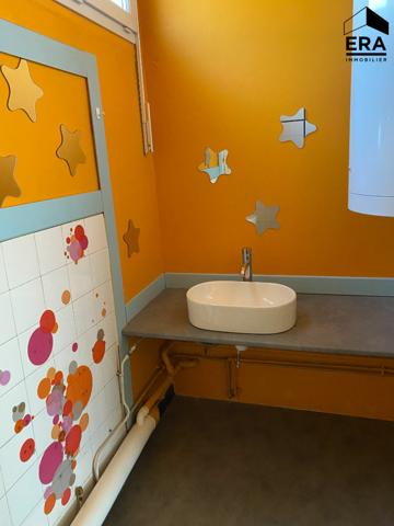 Local commercial  ou professionnel Gaillac 3 pièce(s) 60 m2