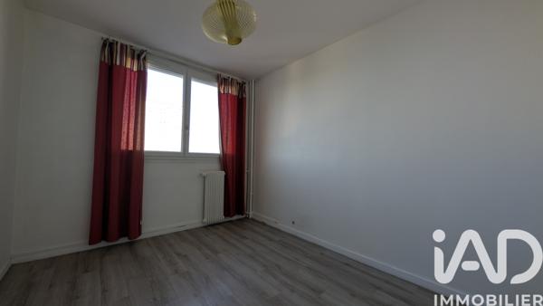 Appartement à vendre 3 pièces 74 m² Tours