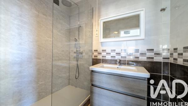 Appartement à vendre 3 pièces 74 m² Tours