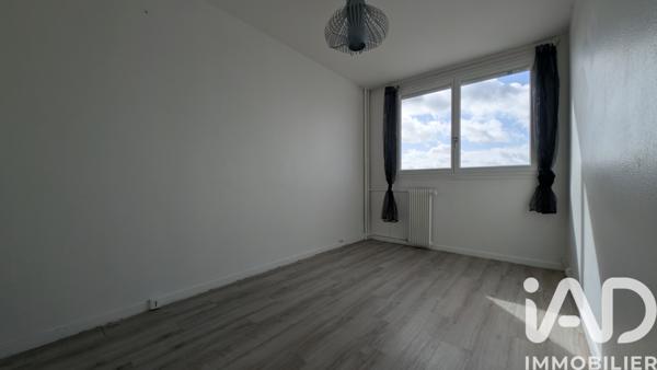 Appartement à vendre 3 pièces 74 m² Tours