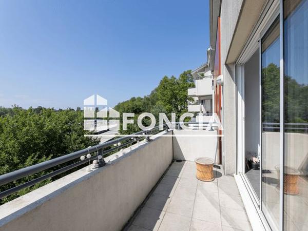 À vendre Studio 23 m² - Bayonne 64100