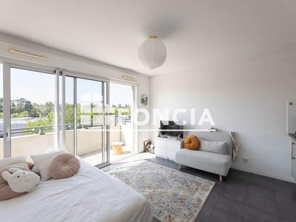 À vendre Studio 23 m² - Bayonne 64100